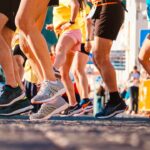 How Running Improves your health