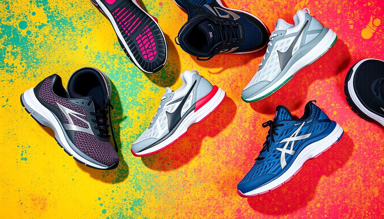 You are currently viewing How to Choose the Best Running Shoes for You